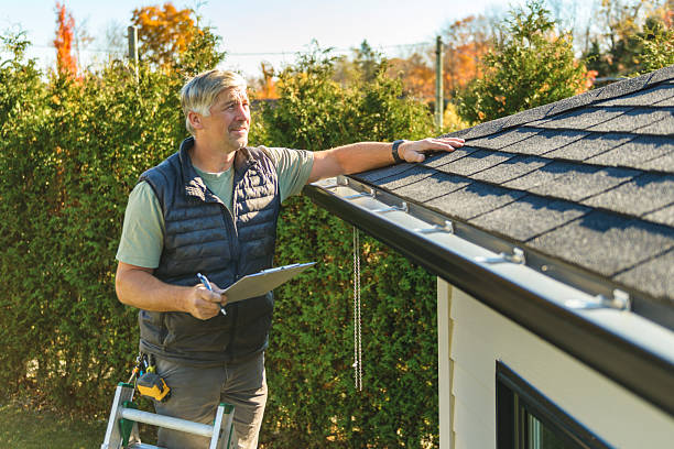 Trusted Emergency Roof Repair service in Newport, TN - Ben Roofing and Steel LLC